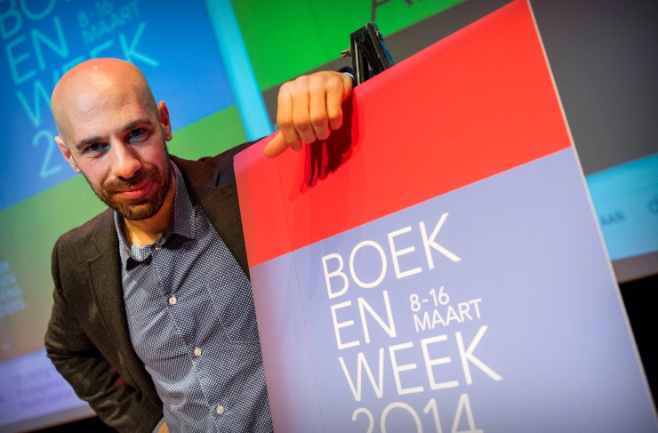 Benali uit jury Inktspotprijs na kritiek op cartoonist