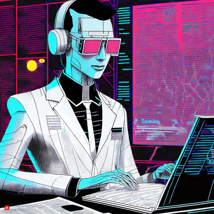 Boetes door AI-wet duren nog: bedrijven lopen nog geen serieus risico