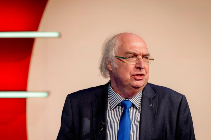 Klacht tegen Ad van Liempt nu naar landelijke beroepscommissie