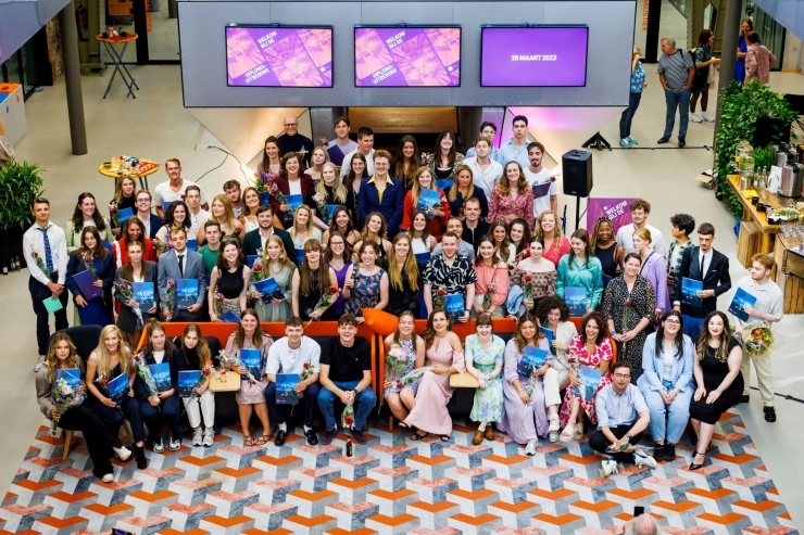 Hier hadden we het over in 2023 #8: twijfels over een toekomst in de journalistiek