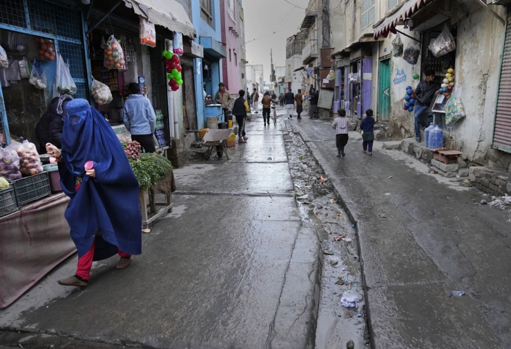 Taliban haalt twee nieuwssites offline