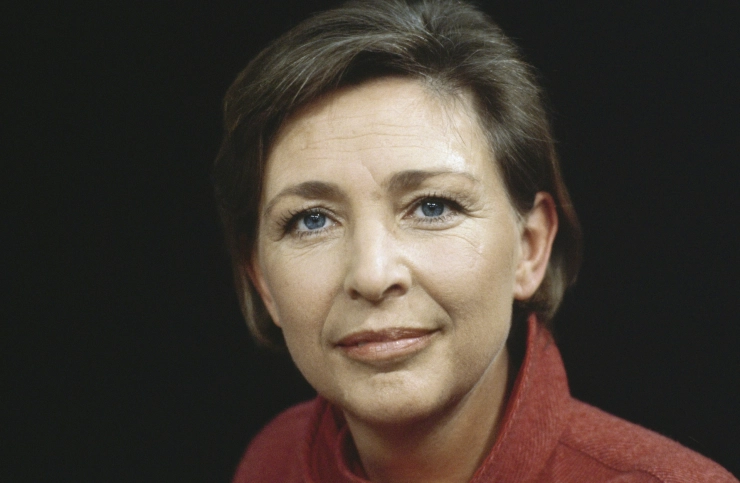 Boekentip: het strijdbare leven van Ageeth Scherphuis