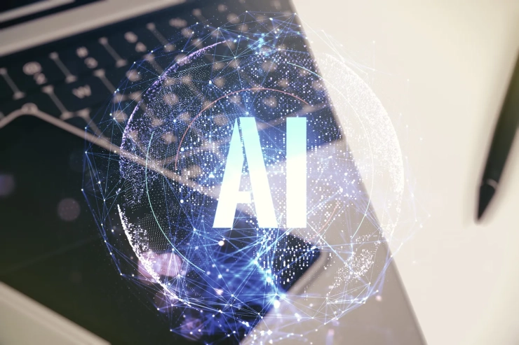 Kom naar JOURN-AI 2025: Het event voor journalisten die AI gaan terugclaimen!