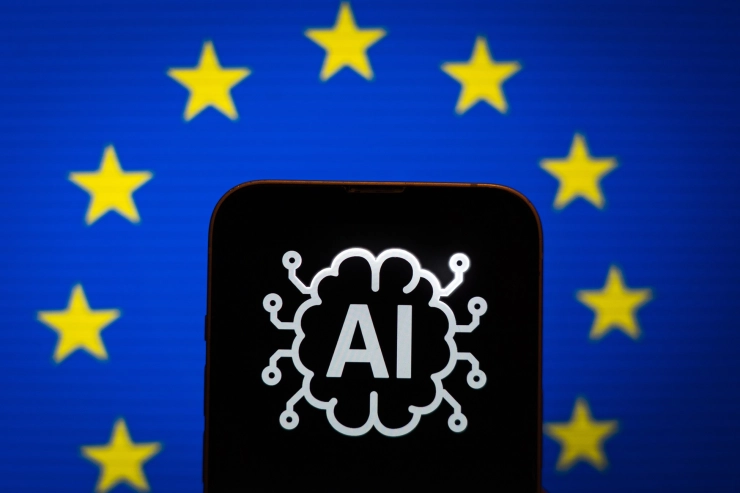 EU: verplicht om te melden als AI is gebruikt bij bewerkte afbeeldingen en chatbot