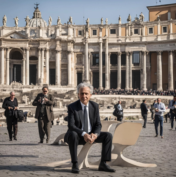 Kom naar JOURN-AI 2024: Dé conferentie over artificiële intelligentie en journalistiek