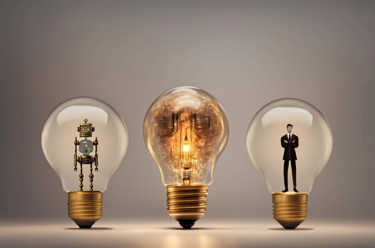 Tientallen nieuwssites gebruiken AI om artikelen van gerenommeerde media te hergebruiken zonder bronvermelding