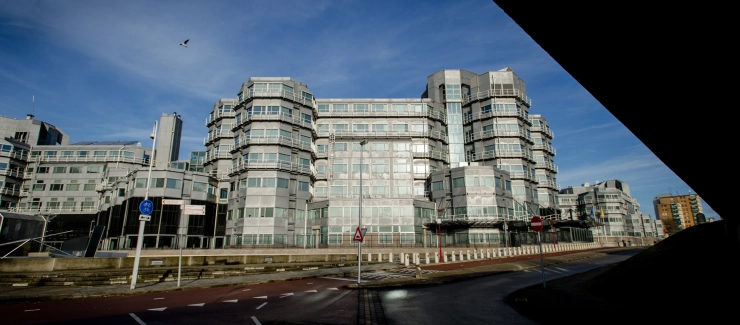 ‘Een journalist is geen werktuig van een geheime dienst’