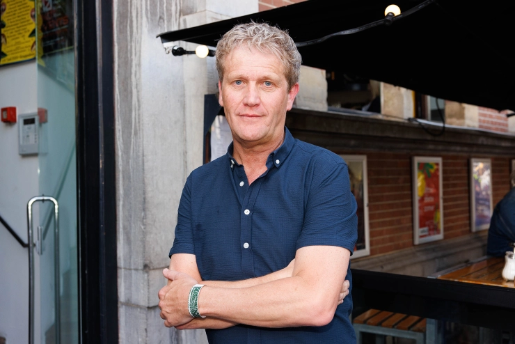 Advies: veroordeling Alberto Stegeman rond nepbom op militair terrein kan blijven staan