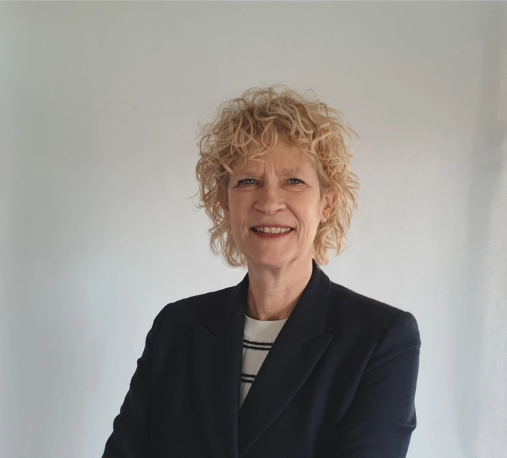 Aletta Oosten nieuwe hoofd NOS-afdeling Evenementen