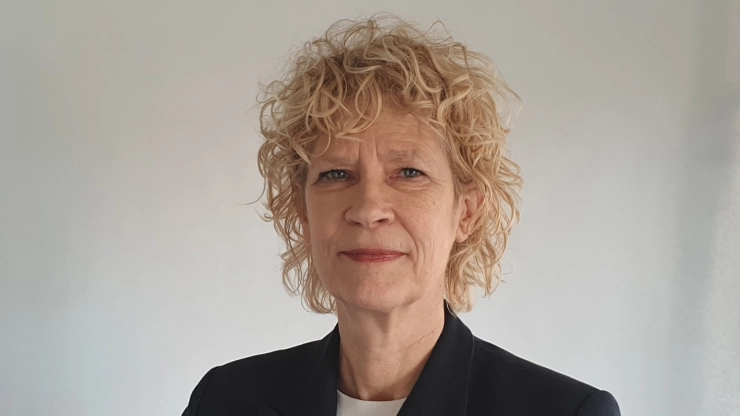 Aletta Oosten nieuwe adjunct-hoofdredacteur van Nieuwsuur