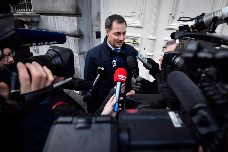 België schaft btw op digitale kranten en tijdschriften af