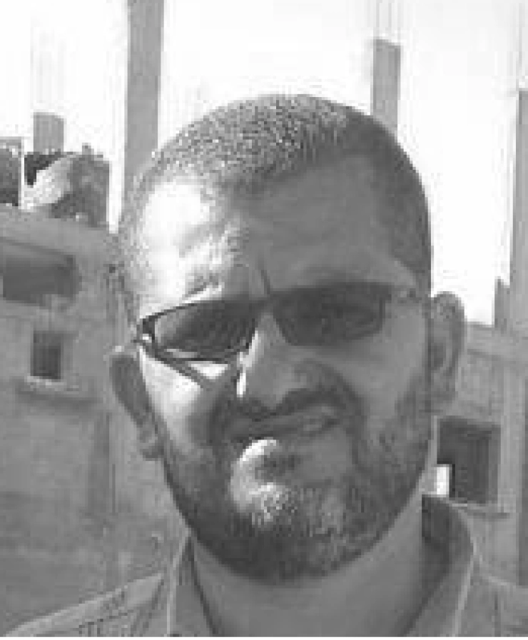 “Ali weet je al iets meer?”