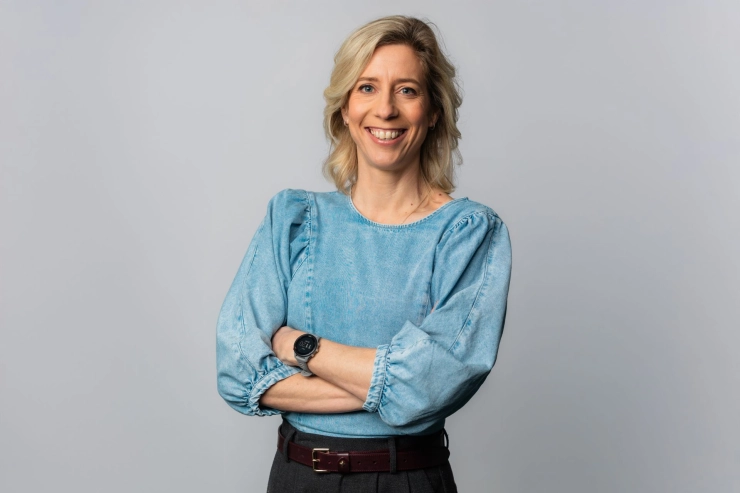 Nieuwe adjunct-hoofdredacteur voor RTL Nieuws