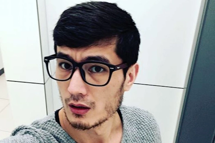 Russische journalist Feruz naar Duitsland