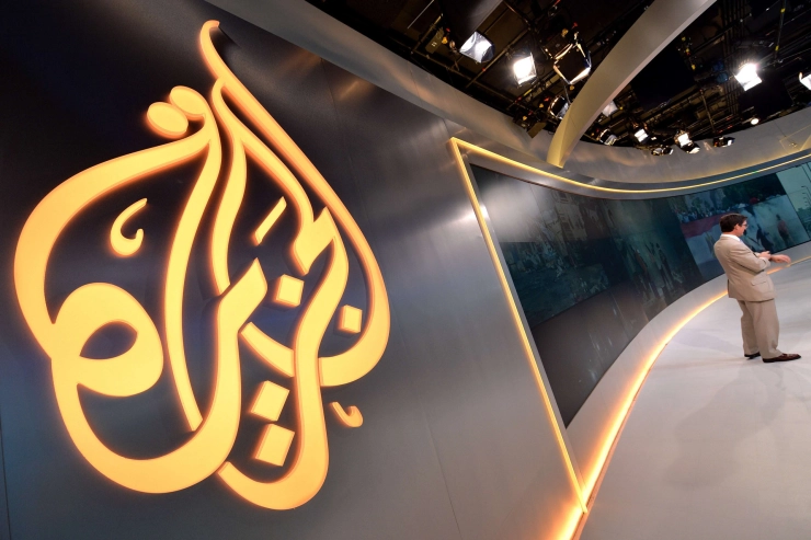 500 banen weg bij Al-Jazeera