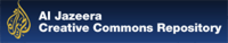 Al-Jazeera stelt beeldmateriaal beschikbaar