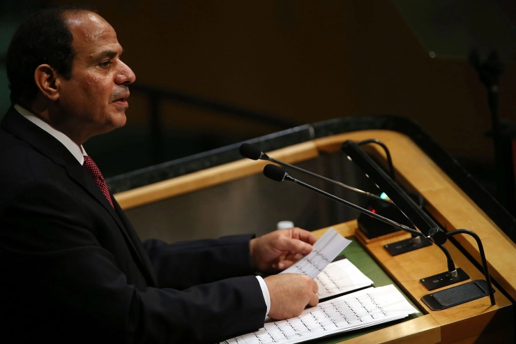 CPJ: gratie moet opmaat zijn naar hervormingen