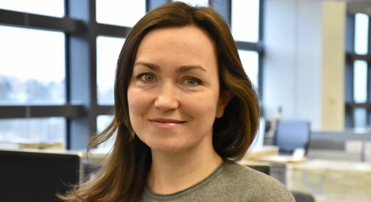 Radio Free Europe-journaliste gearresteerd in Rusland