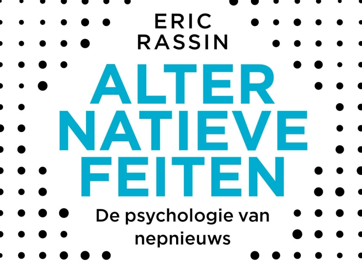 ‘Van (nep)nieuws en journalistiek heeft de auteur weinig kaas gegeten’