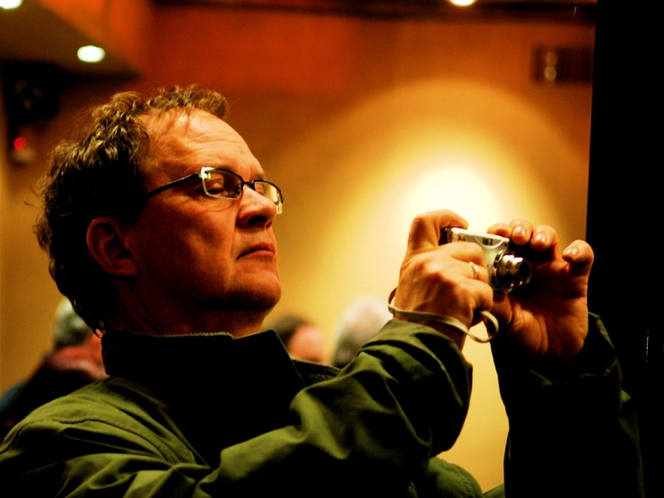 Fotobureau Shutterstock naar Amsterdam