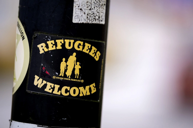 Nieuwe naam voor netwerk- en trainingsorganisatie voor gevluchte journalisten: RFG Media