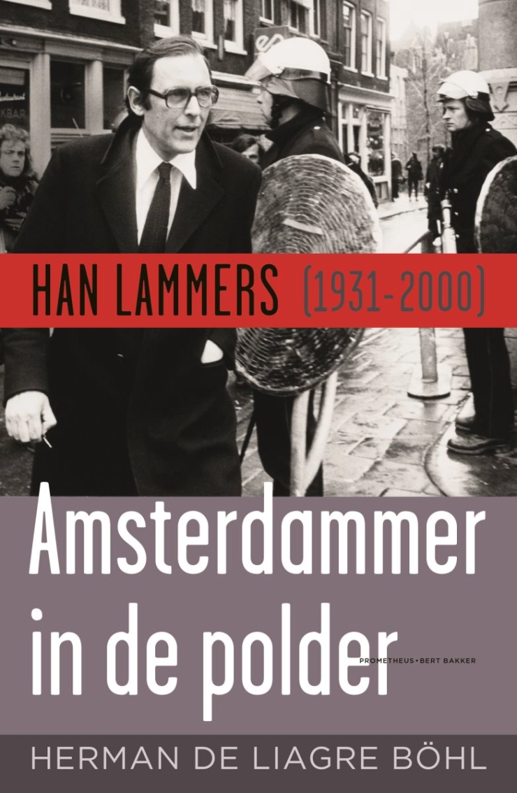 Han Lammers en de contrasten