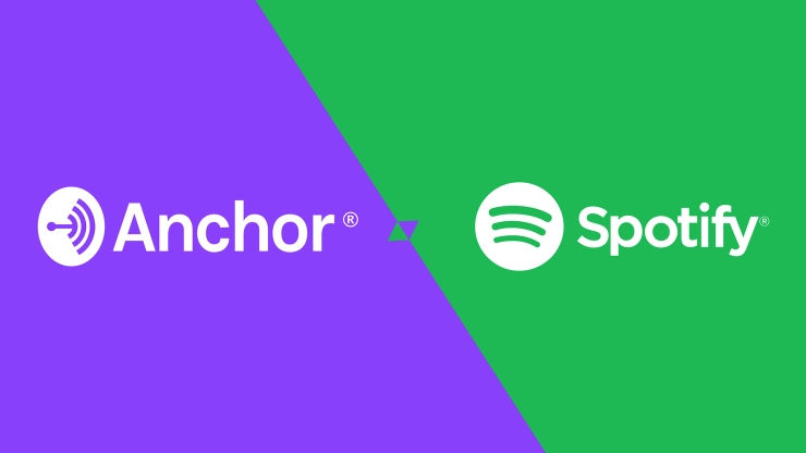 Podcastmakers op Spotify kunnen muziek invoegen