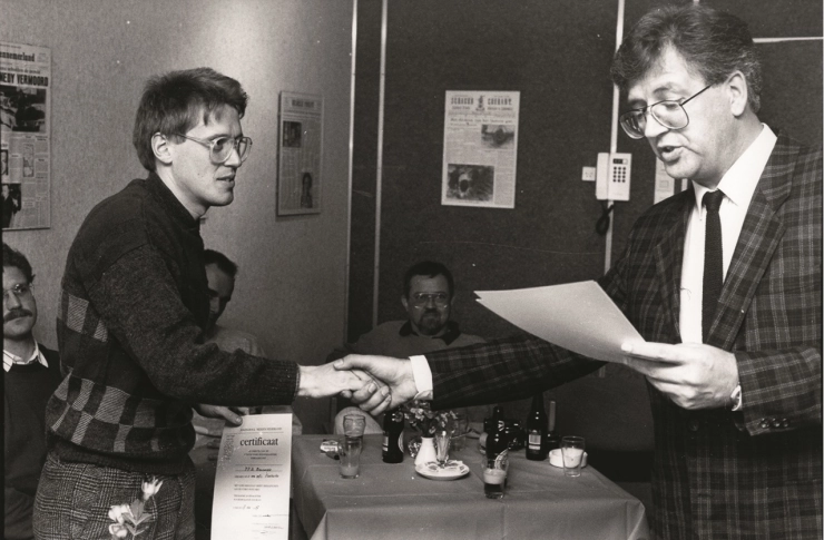 ‘Opleiden  voor werkloosheid’