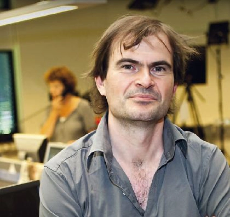 Angelo’s free speech