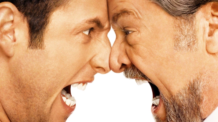 Wall Street Journal: vloeken mag, mits citaat