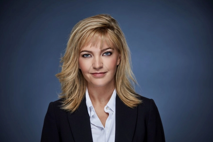 Anita Sara Nederlof nieuwe presentator bij RTL Nieuws