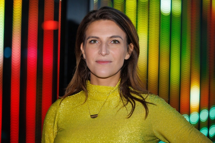 Transfer Thursday: nieuwe hoofdredacteur en medewerkers bij Scientias.nl, Margriet Oostveen naar De Correspondent