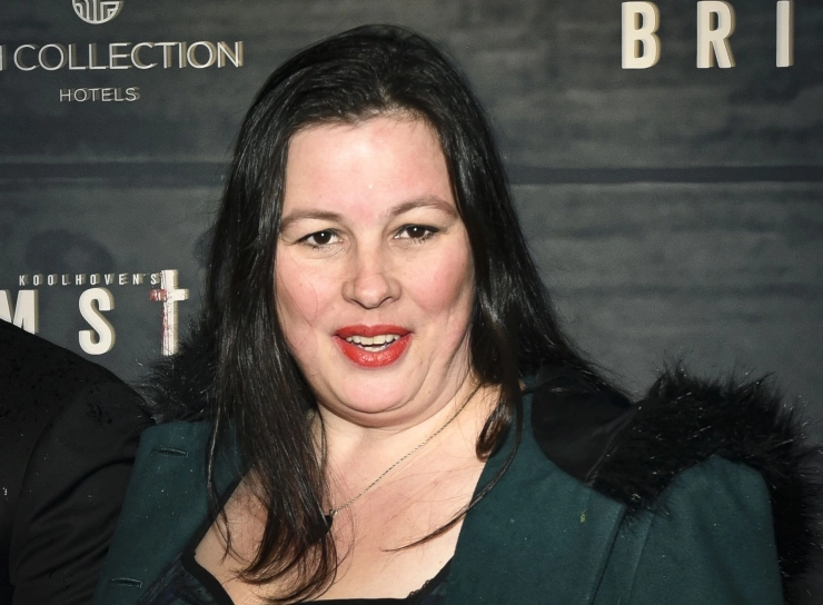 Columniste Nanninga lijsttrekker Forum voor Democratie