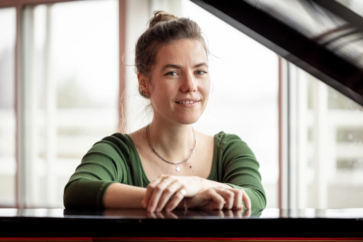 Transfer Thursday: nieuwe voorzitter NSP, Amsterdams platform NUL20 heeft nieuwe hoofdredacteur en Jelmer Visser journalist-af