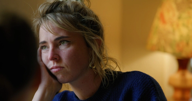 “Mijn persoonlijke wens om nieuwe vrienden te maken en de angst dat ik niet goed genoeg zou zijn, konden eigenlijk niet langer buiten beeld blijven”