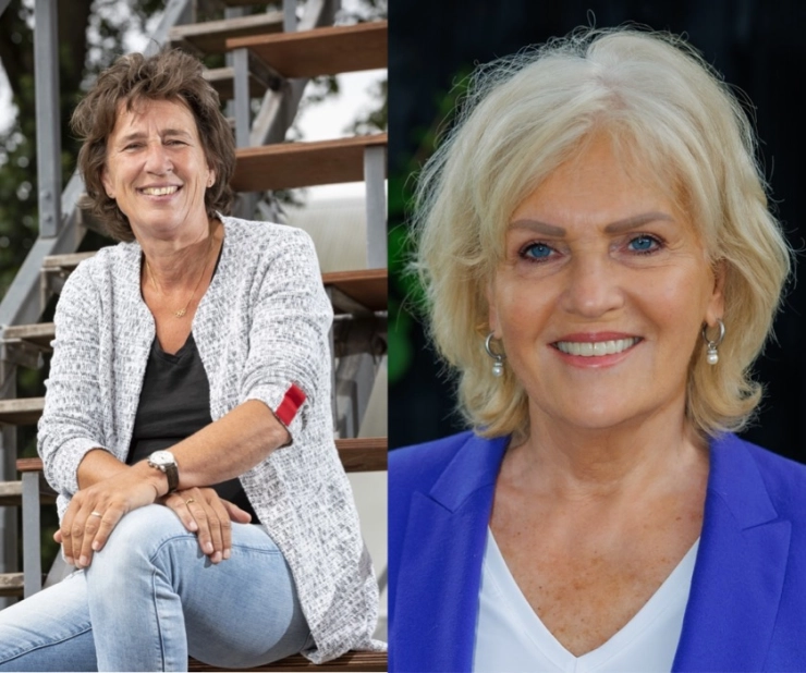 Stichting Nieuwsfoto maakt juryvoorzitters bekend Sportfoto en Nieuwsfoto van het Jaar