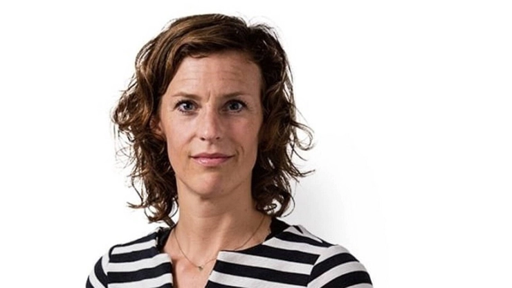 Annemarie Kas nieuwe Azië-correspondent NOS