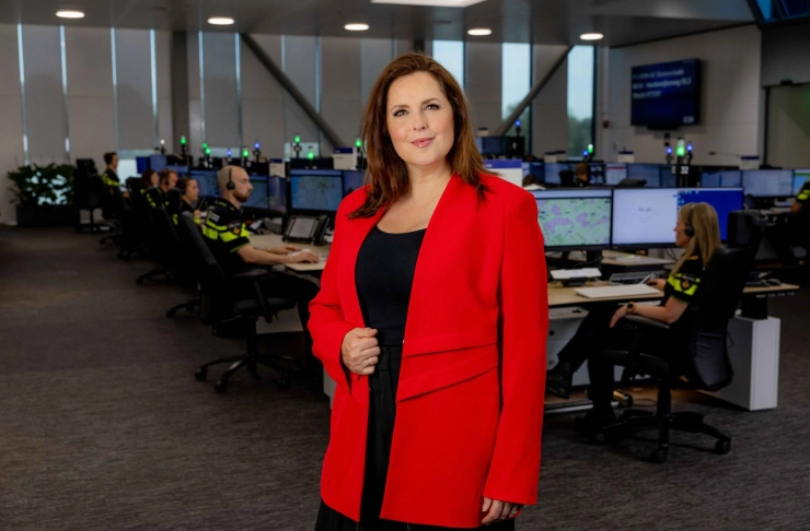 Opsporing Verzocht voortaan live te zien vanuit de Meldkamer Oost-Nederland