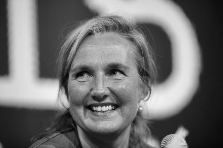 In memoriam Jellie Brouwer (21 januari 1964 – 18 juni 2023)