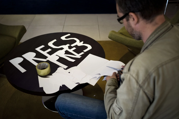 NVJ: veiligheid freelancers vergroten