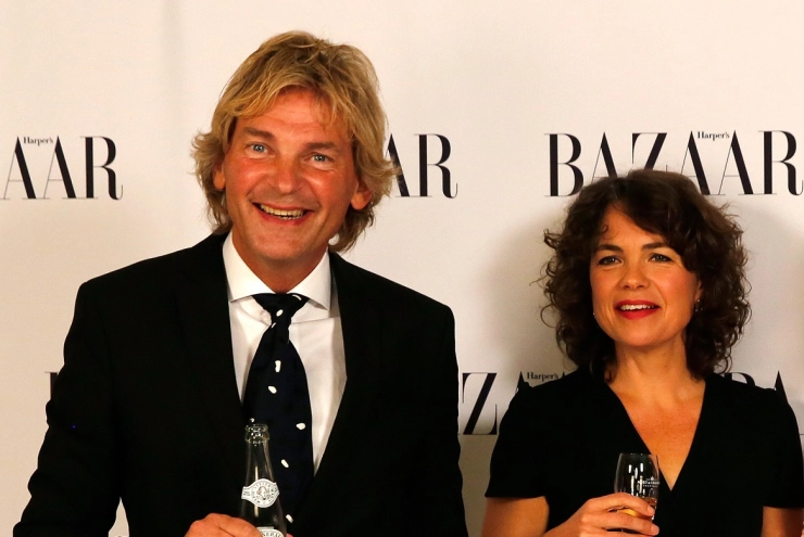 Wynia vertrekt bij De Wereld Draait Door