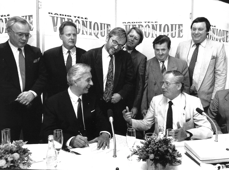 Ons Soort Mensen: Geen spat veranderd in 35 jaar RTL en een marathon? Voor Noa Vahle eens maar nooit meer