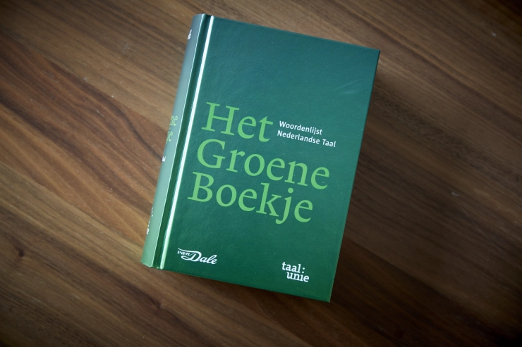 Pannenkoek en geen pannekoek: de Volkskrant stapt ook over op ‘groene’ spelling