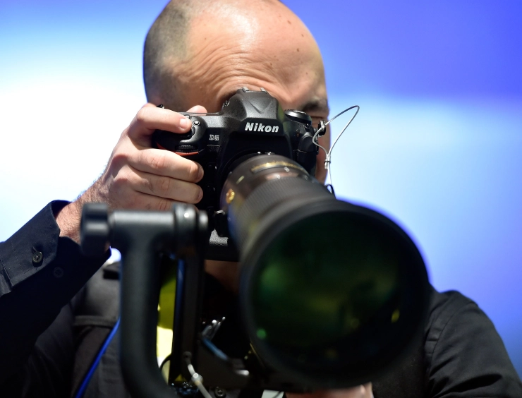 Aap krijgt geen auteursrecht