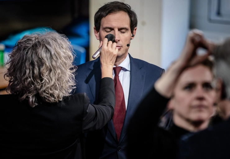 Kijkcijfers: Nederland loopt niet warm voor tv-debat rondom lokale verkiezingen