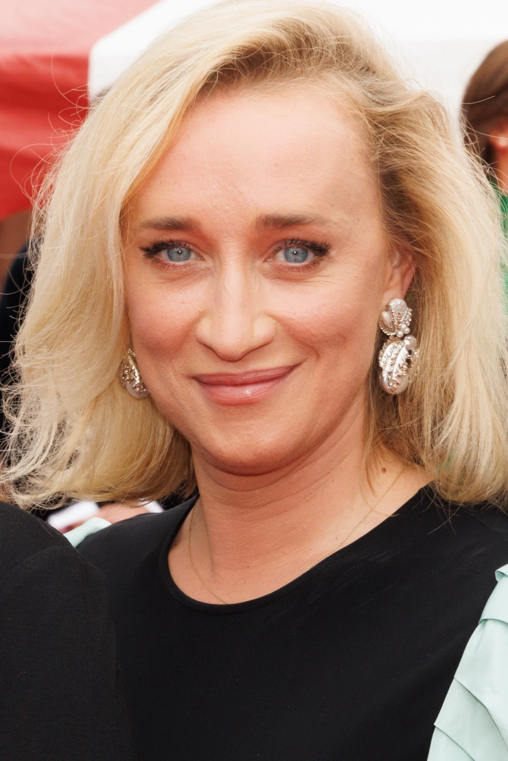 Eva Jinek keert terug naar de publieke omroep, gaat ‘exclusieve samenwerking’ aan met AVROTROS