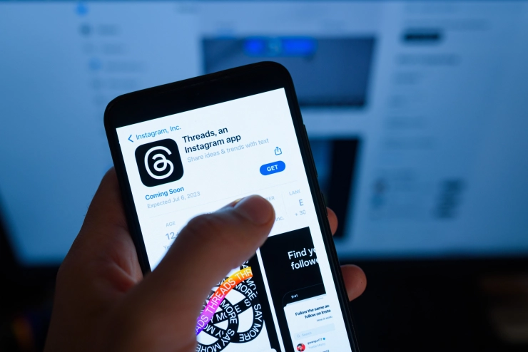 ‘Uitrol van Threads in EU uitgesteld door privacybezwaren’