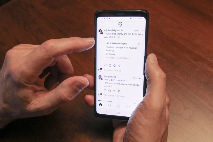 Is ‘Threads’ de langverwachte ‘Twitterkiller’? Voor een snel opgezet project is het helemaal niet slecht