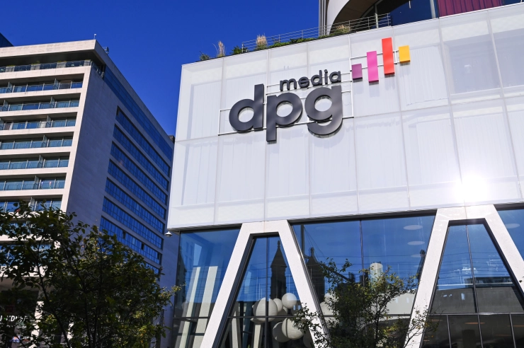 Mediabedrijf DPG Media wil RTL Nederland overnemen voor 1,1 miljard euro