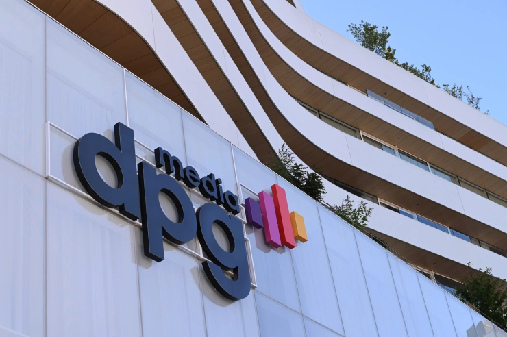 DPG Media voert eindbod van werkgevers in één keer door